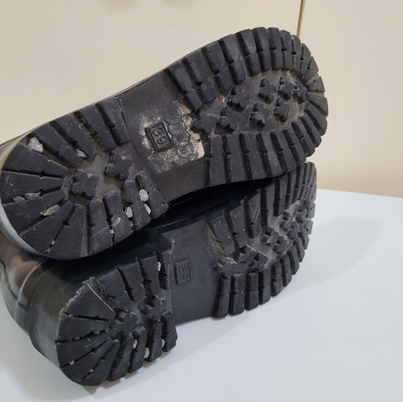 Pajar rainboots sz euro39 ,8us - Picture 9 of 15